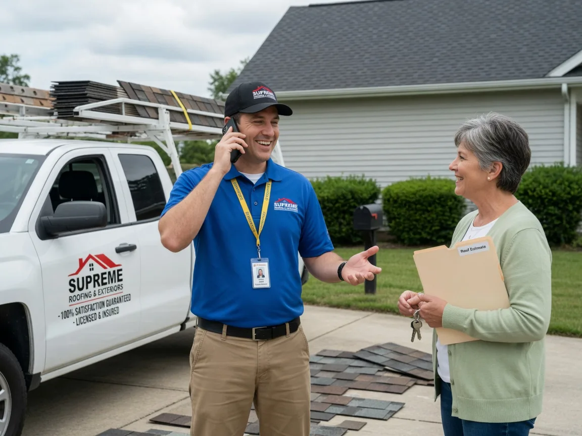 Roof Replacement Farwell, NE FAQs