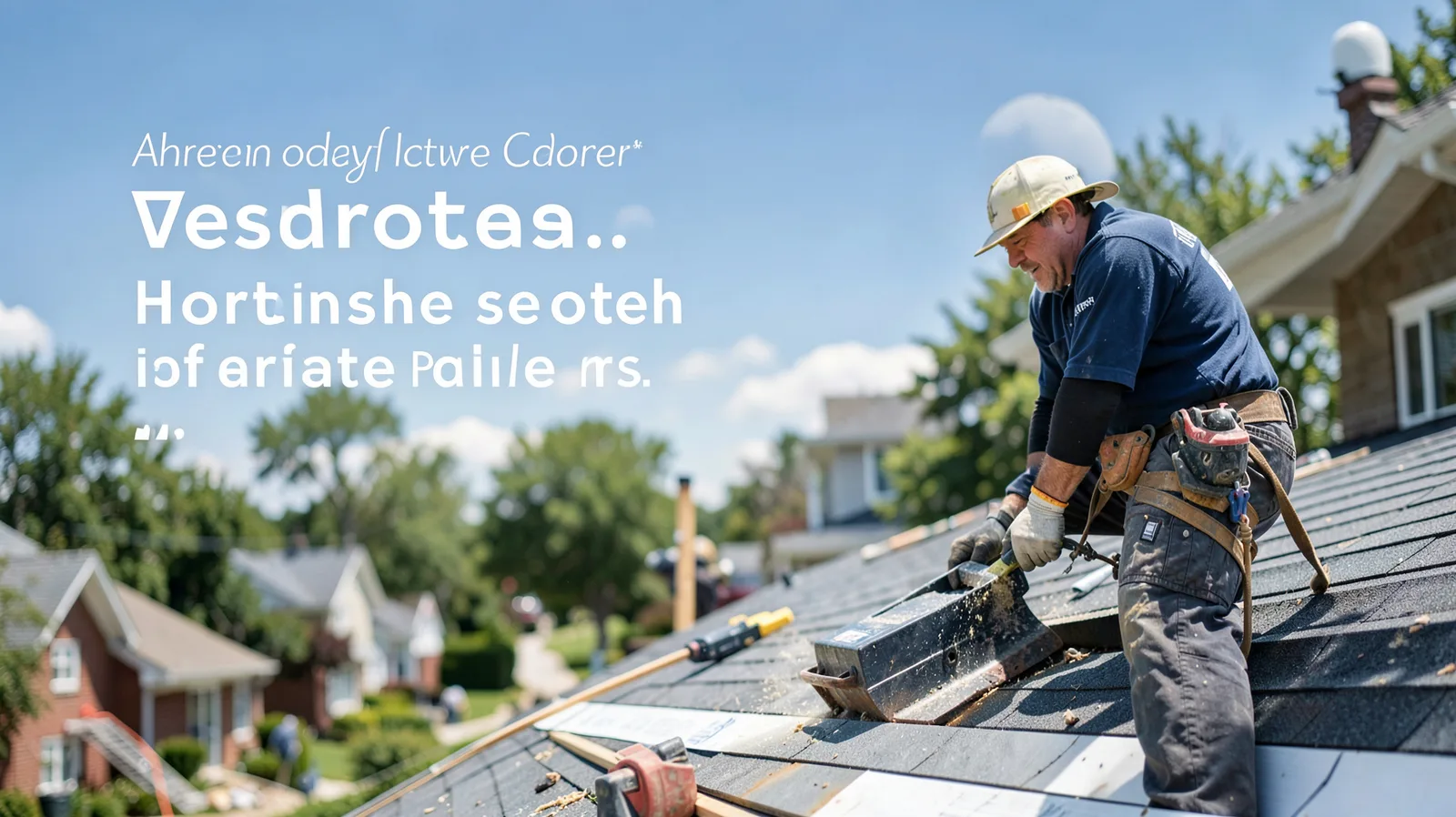 Roof Replacement in Farwell, NE near me